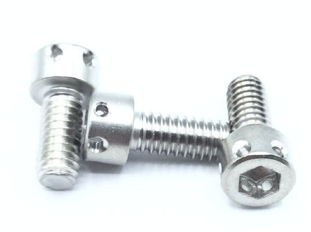 MS24674-7 Machine Screw (4)