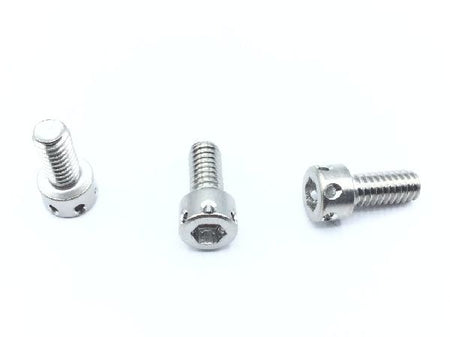 MS24674-7 Machine Screw (5)