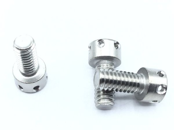 MS24674-7 Machine Screw (6)