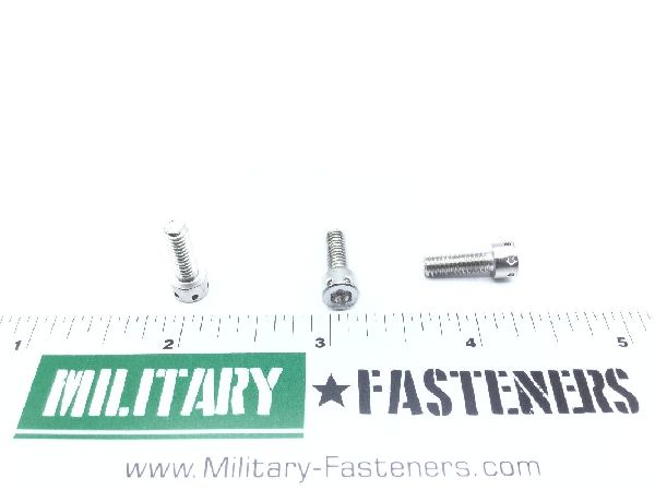 MS24674-8 Machine Screw