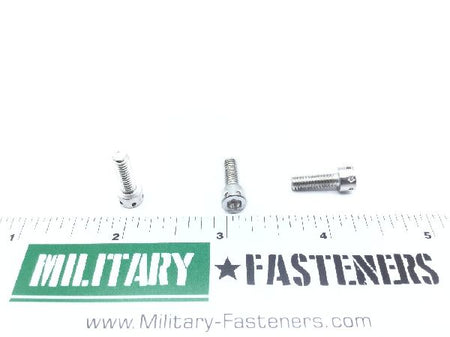 MS24674-8 Machine Screw