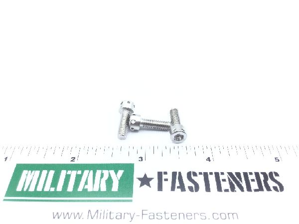 MS24674-8 Machine Screw (2)