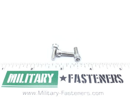 MS24674-8 Machine Screw (2)