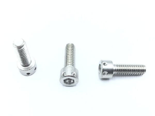 MS24674-8 Machine Screw (5)