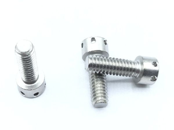 MS24674-8 Machine Screw (6)