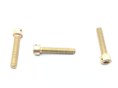 MS24677-10 Socket Head Cap Screw (4)