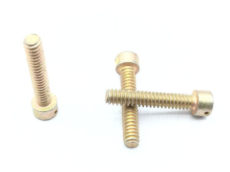MS24677-10 Socket Head Cap Screw (5)