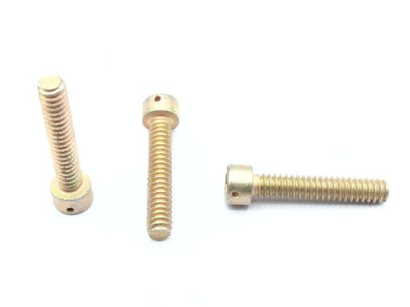 MS24677-10 Socket Head Cap Screw (6)