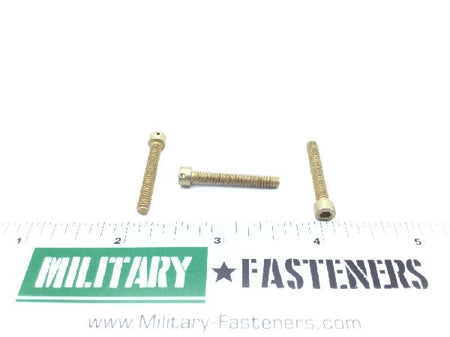 MS24677-12 Socket Head Cap Screw