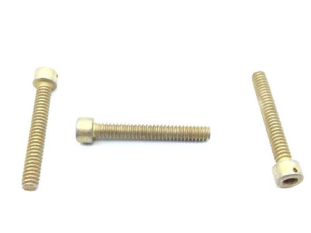 MS24677-12 Socket Head Cap Screw (4)