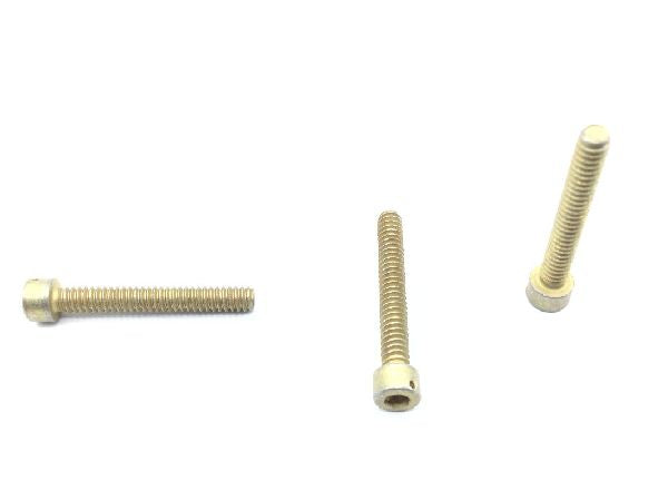 MS24677-12 Socket Head Cap Screw (6)