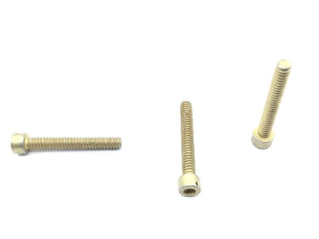 MS24677-12 Socket Head Cap Screw (6)