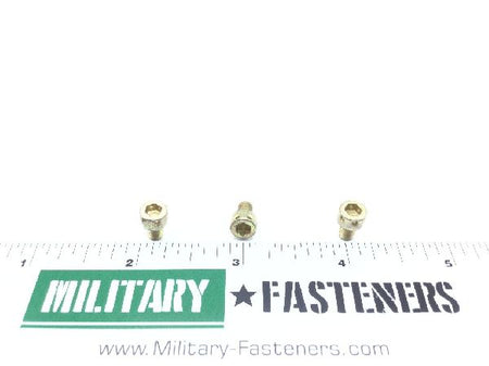MS24677-13 Socket Head Cap Screw (2)