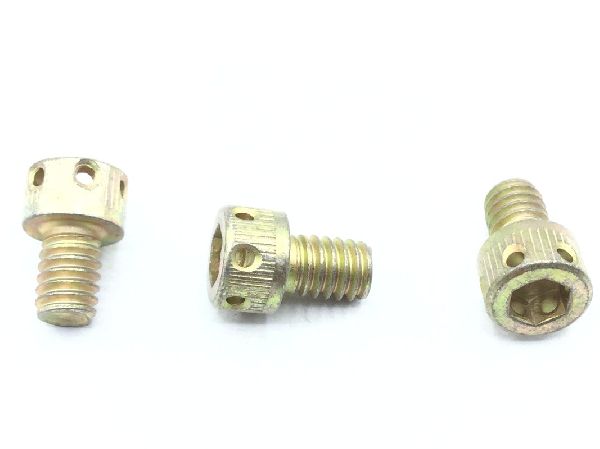 MS24677-13 Socket Head Cap Screw (4)