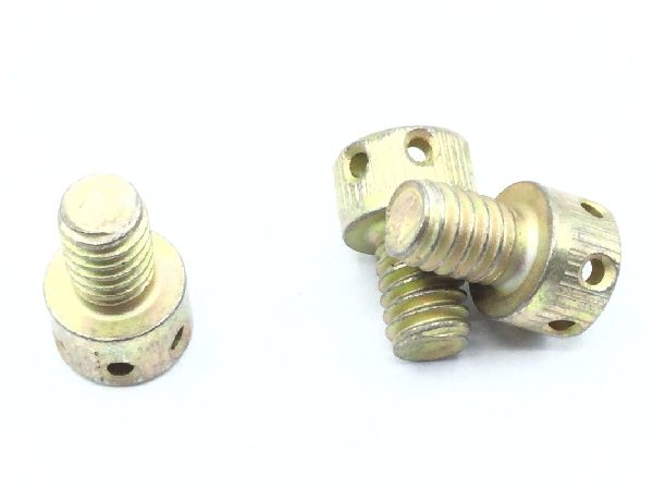 MS24677-13 Socket Head Cap Screw (5)