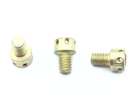MS24677-13 Socket Head Cap Screw (6)