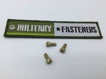 MS24677-14 Socket Head Cap Screw