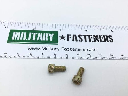 MS24677-14 Socket Head Cap Screw (2)
