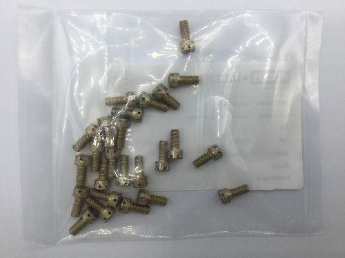 MS24677-14 Socket Head Cap Screw (3)