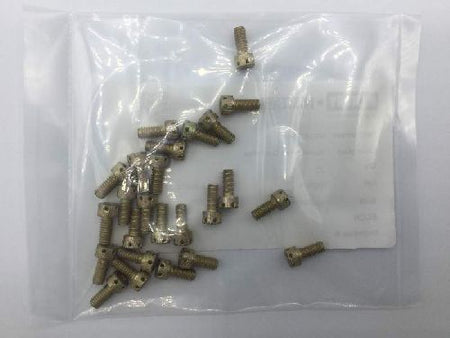 MS24677-14 Socket Head Cap Screw (3)