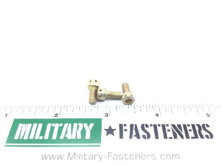 MS24677-14 Socket Head Cap Screw (5)