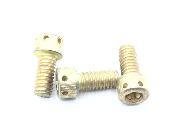 MS24677-14 Socket Head Cap Screw (7)