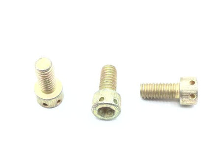 MS24677-14 Socket Head Cap Screw (8)