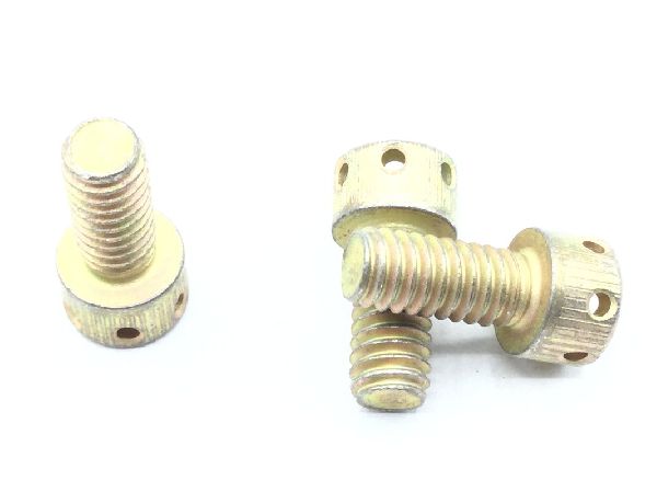 MS24677-14 Socket Head Cap Screw (9)