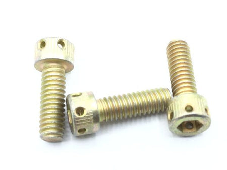 MS24677-15 Socket Head Cap Screw (4)