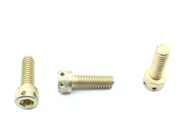MS24677-15 Socket Head Cap Screw (5)