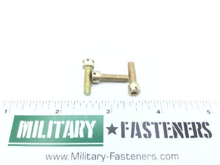 MS24677-16 Socket Head Cap Screw (2)