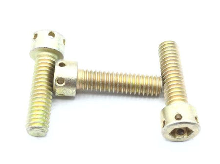 MS24677-16 Socket Head Cap Screw (4)
