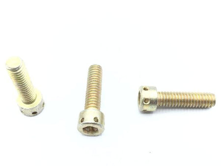 MS24677-16 Socket Head Cap Screw (6)