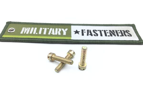 MS24677-17 Machine Screw (3)