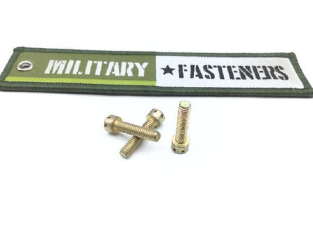 MS24677-17 Machine Screw (3)