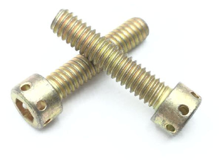 MS24677-17 Machine Screw (4)