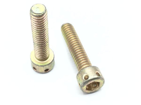 MS24677-17 Machine Screw (5)