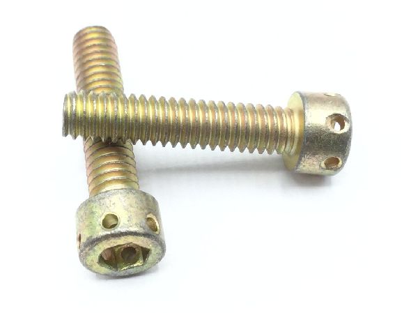 MS24677-17 Machine Screw (6)