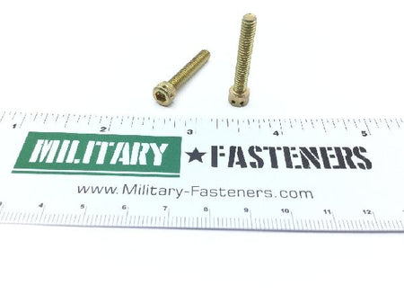 MS24677-19 Socket Head Cap Screw