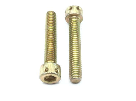 MS24677-19 Socket Head Cap Screw (4)