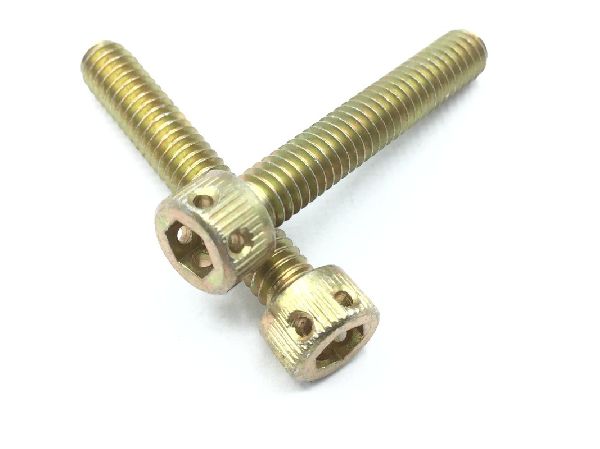 MS24677-19 Socket Head Cap Screw (5)