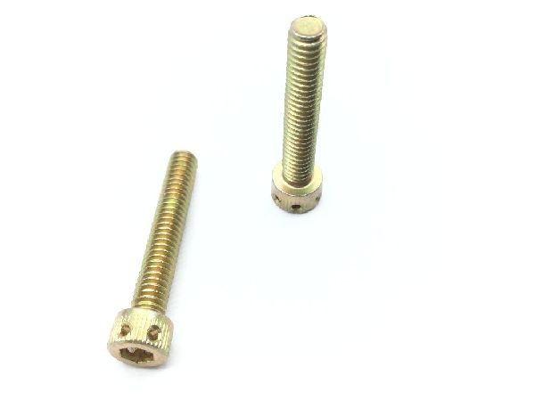 MS24677-19 Socket Head Cap Screw (6)