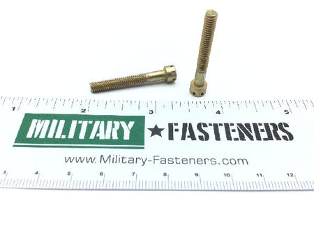 MS24677-20 Machine Screw