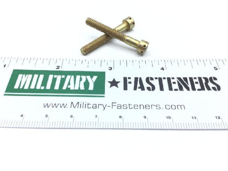 MS24677-20 Machine Screw (2)