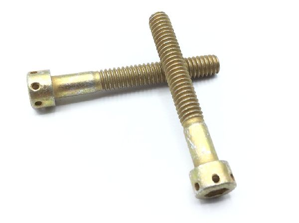 MS24677-20 Machine Screw (4)