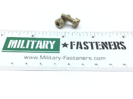 MS24677-23 Socket Head Cap Screw (2)