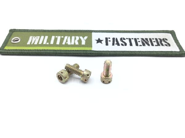 MS24677-23 Socket Head Cap Screw (3)
