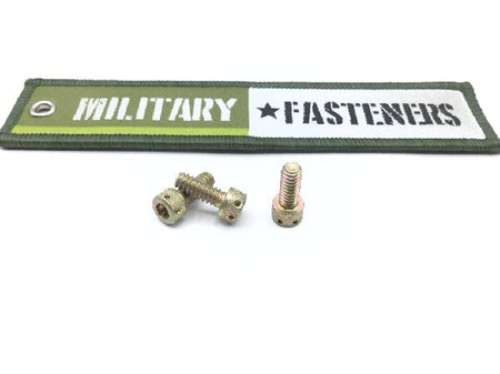 MS24677-23 Socket Head Cap Screw (3)