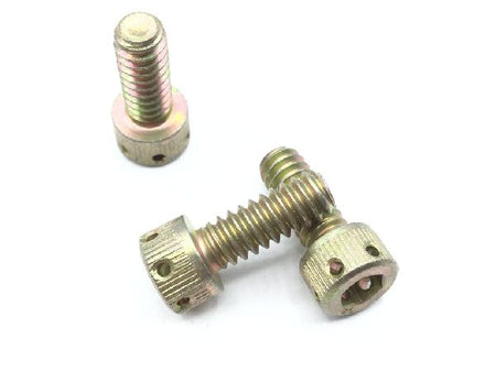 MS24677-23 Socket Head Cap Screw (4)