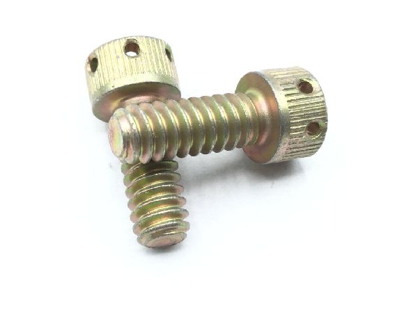 MS24677-23 Socket Head Cap Screw (5)